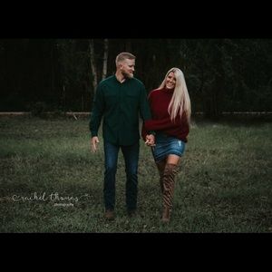 Meet your Posher, Kate